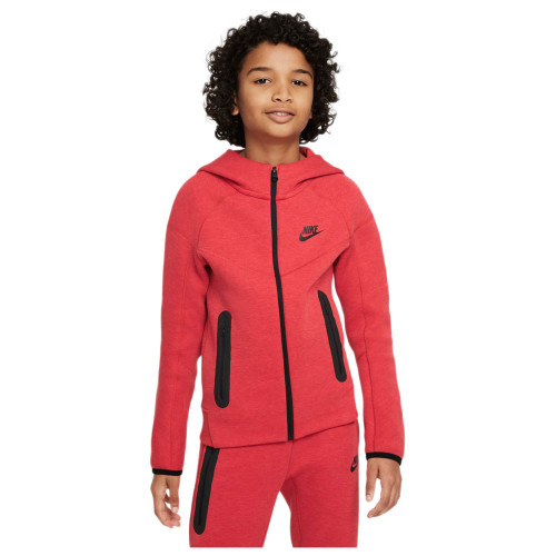 Nike Παιδική ζακέτα Sportswear Tech Fleece